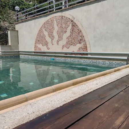 Casa Da Rebi *
