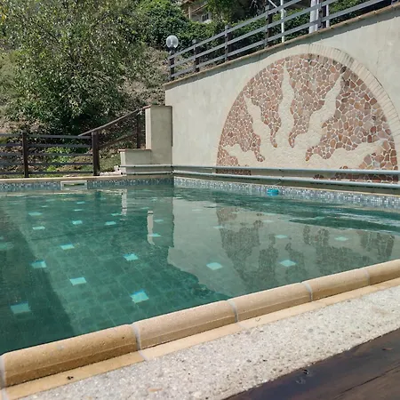 Casa Da Rebi Vakantiehuis Finocchieto
