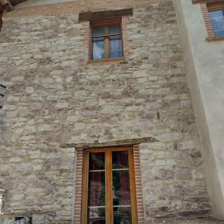 Casa Da Rebi Dom wakacyjny Finocchieto