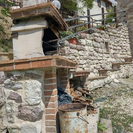Casa Da Rebi