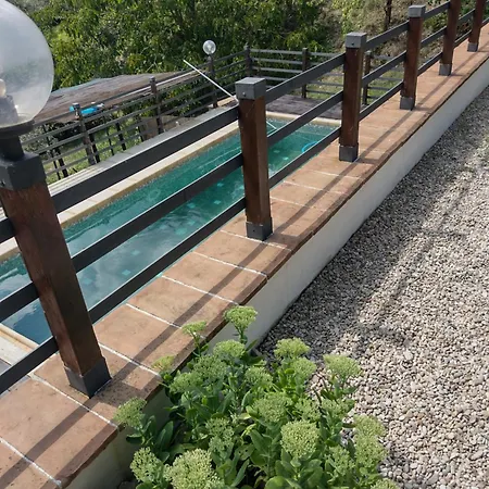 Casa Da Rebi بيت للعطل