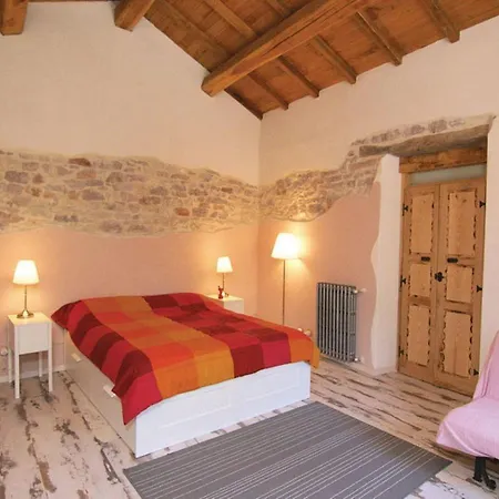 Dom wakacyjny Casa Da Rebi *