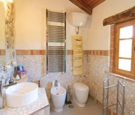 Casa Da Rebi * Finocchieto