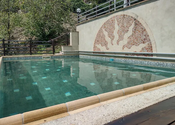 Casa Da Rebi Дом отдыха Finocchieto