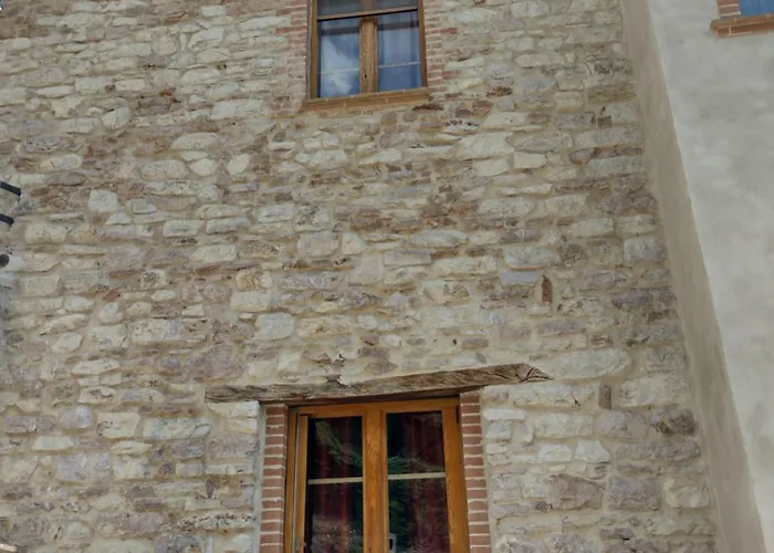 Casa Da Rebi Дом отдыха Finocchieto