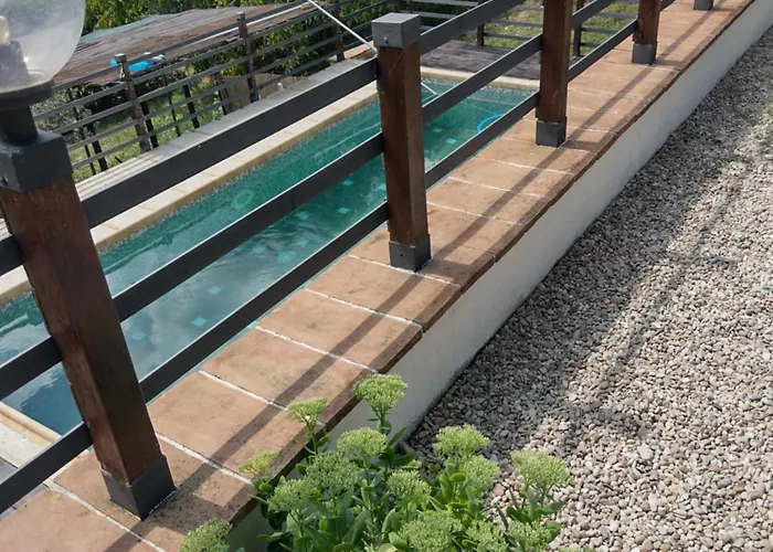 Casa Da Rebi Dom wakacyjny