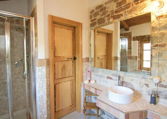 Дом отдыха Casa Da Rebi