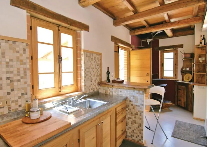 Casa Da Rebi * Finocchieto