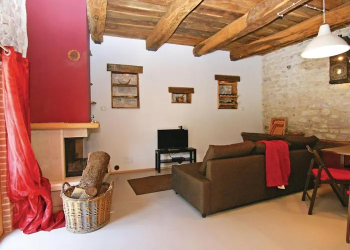 Casa Da Rebi Dom wakacyjny