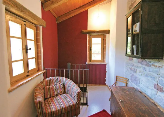 Casa Da Rebi Dom wakacyjny *