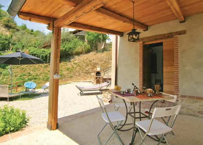 Casa Da Rebi * Finocchieto