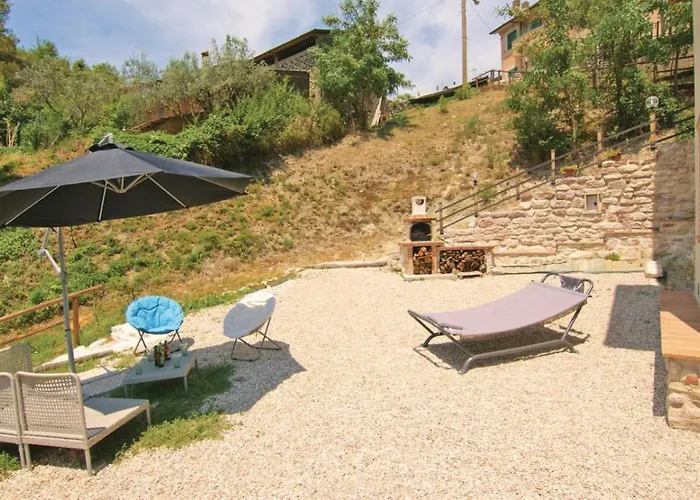 Дом отдыха Casa Da Rebi *