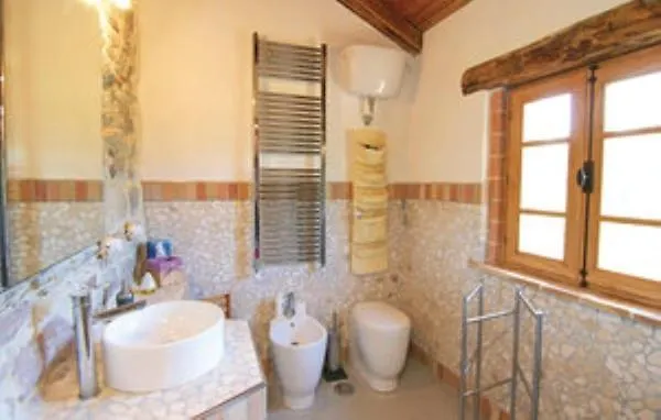 Casa Da Rebi * Finocchieto